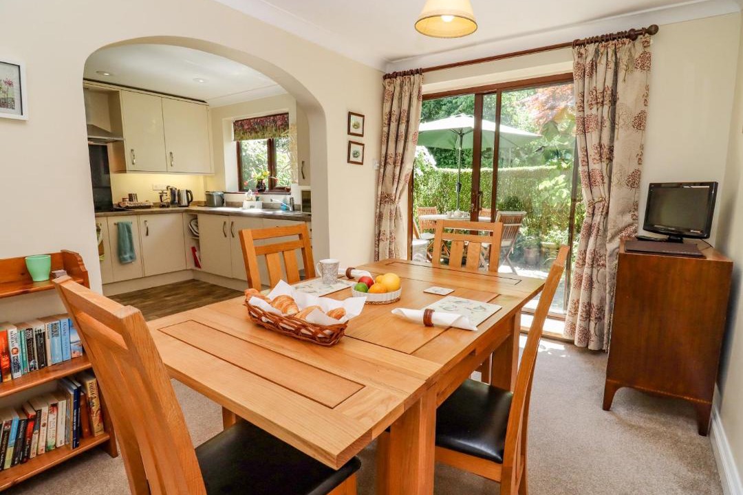 Photo of Livingroom in Stroud