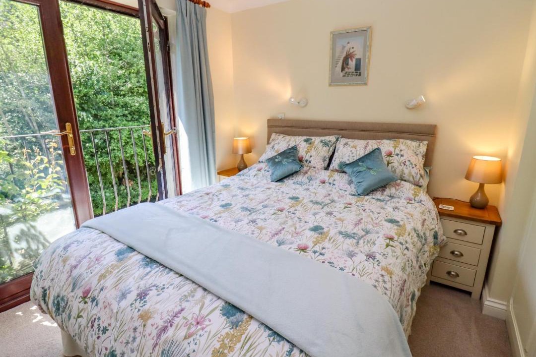 Photo of Bedroom in Stroud