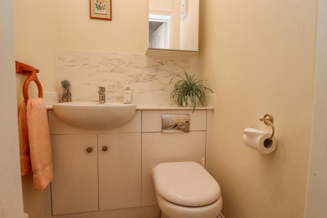 Photo of Bathroom in Stroud