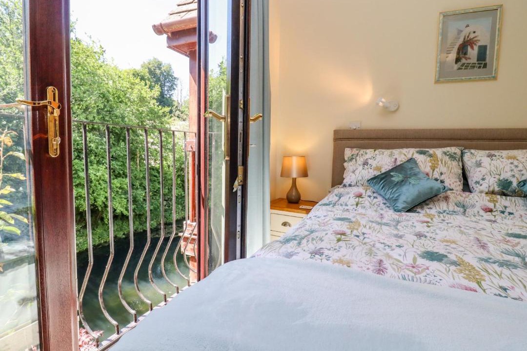 Photo of Bedroom in Stroud