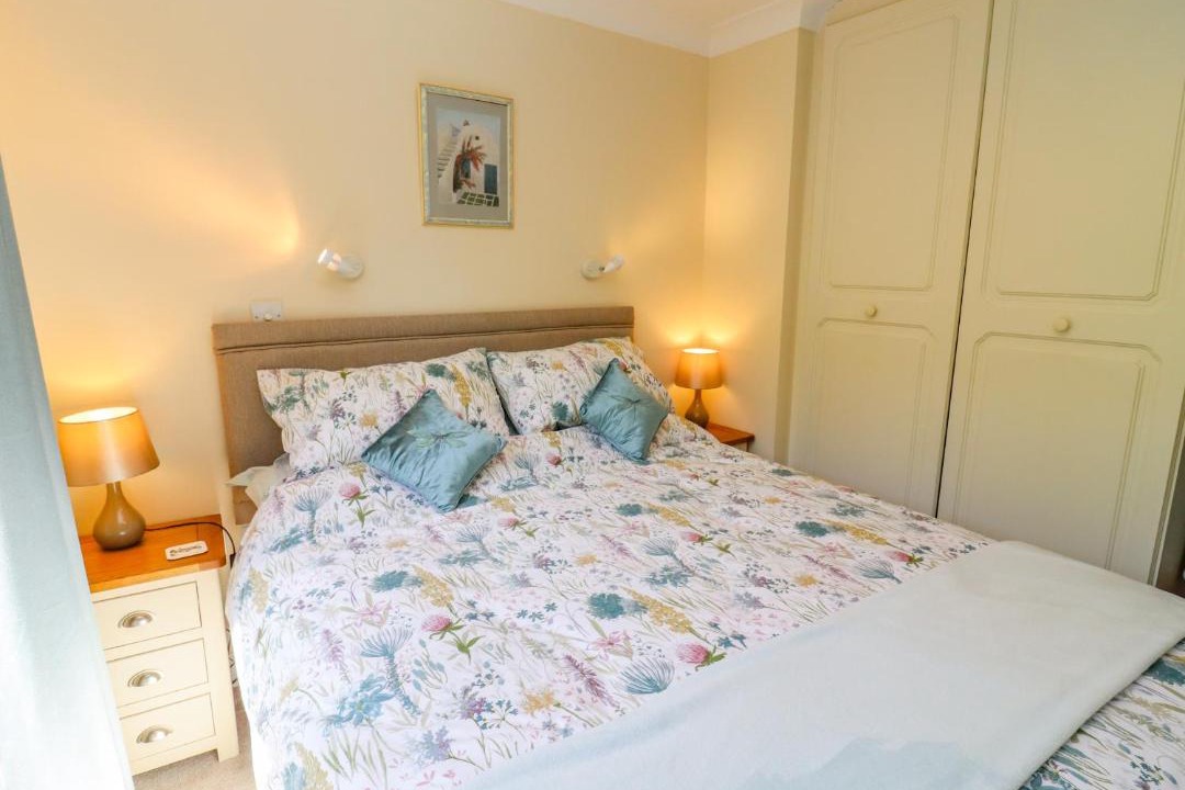 Photo of Bedroom in Stroud