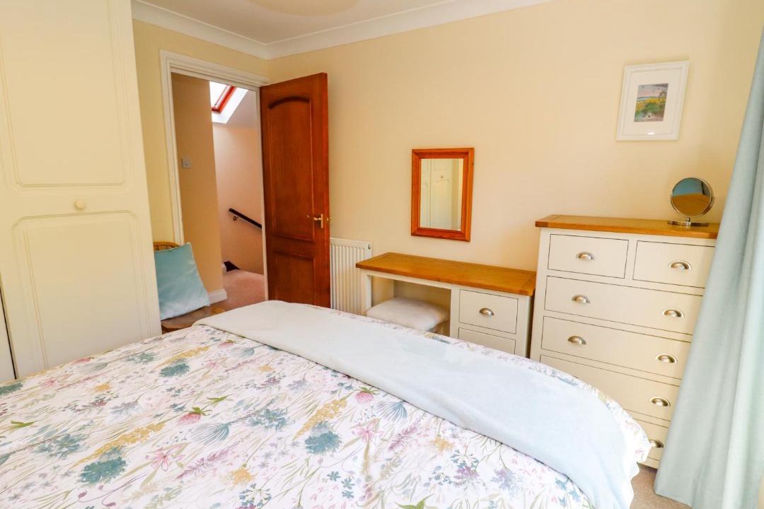 Photo of Bedroom in Stroud