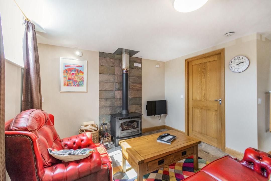 Photo of Livingroom in Great Hatfield