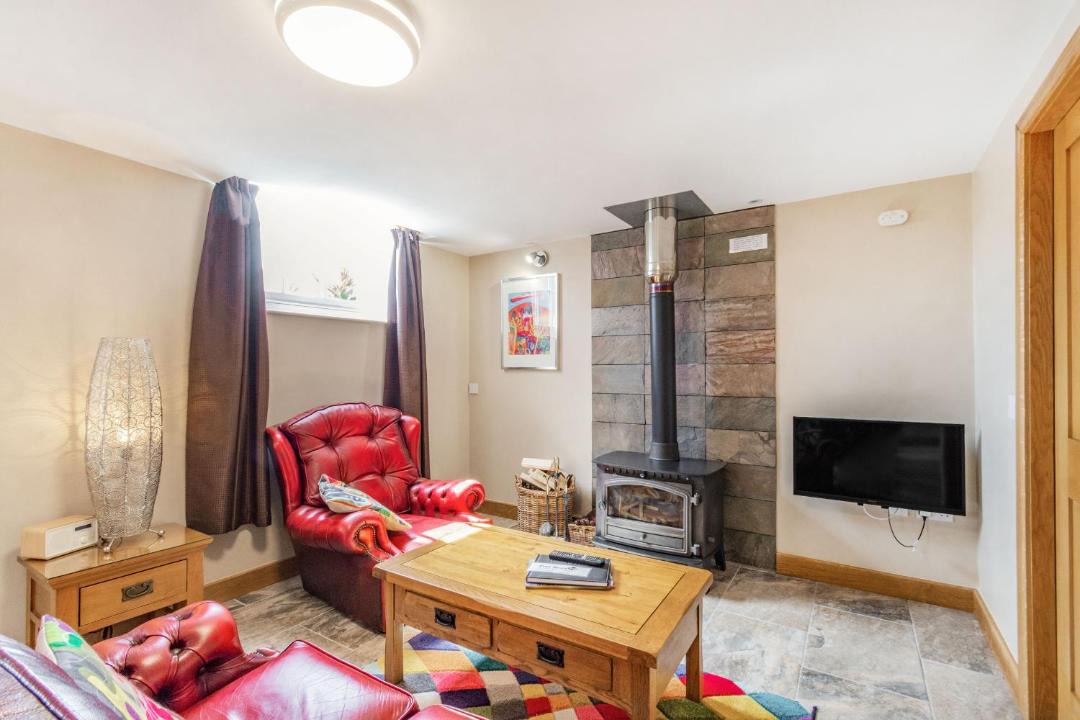 Photo of Livingroom in Great Hatfield