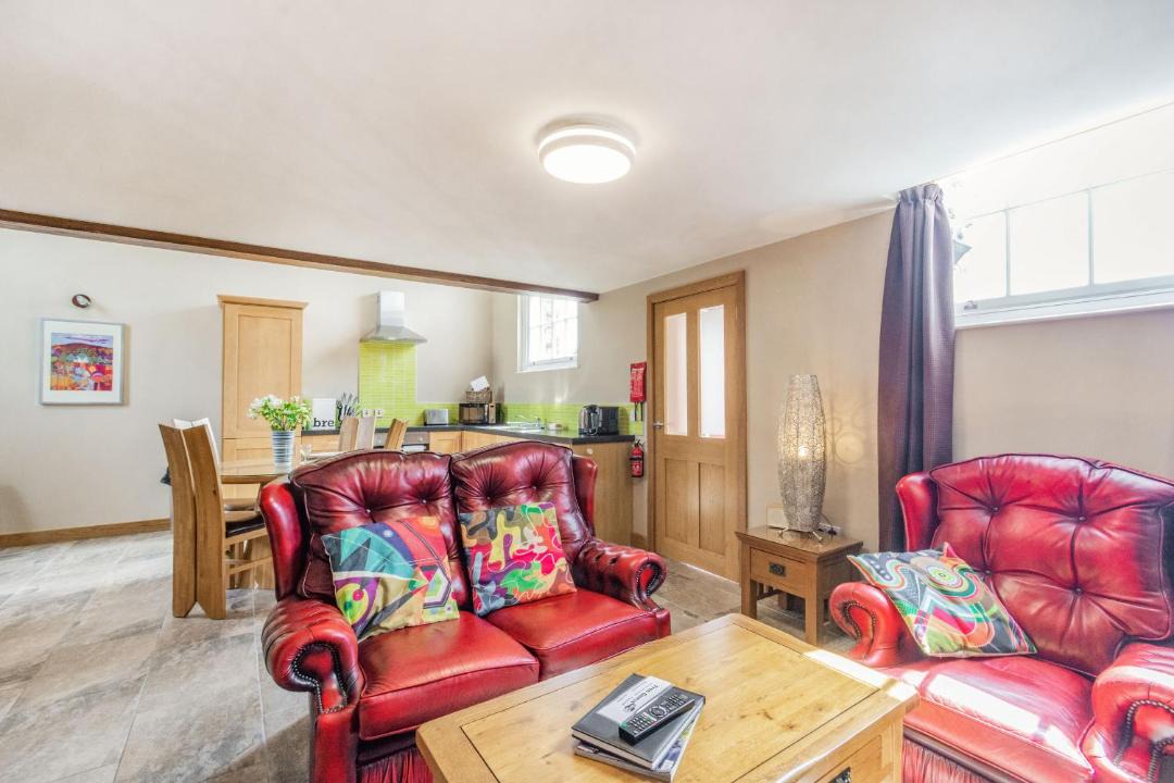 Photo of Livingroom in Great Hatfield