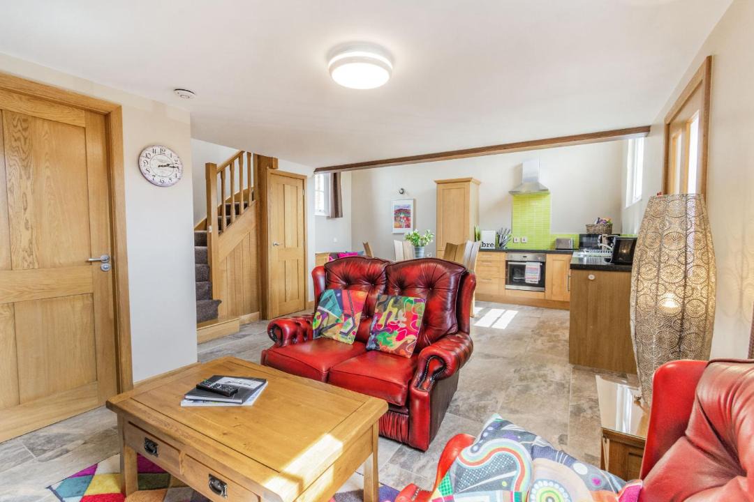 Photo of Livingroom in Great Hatfield