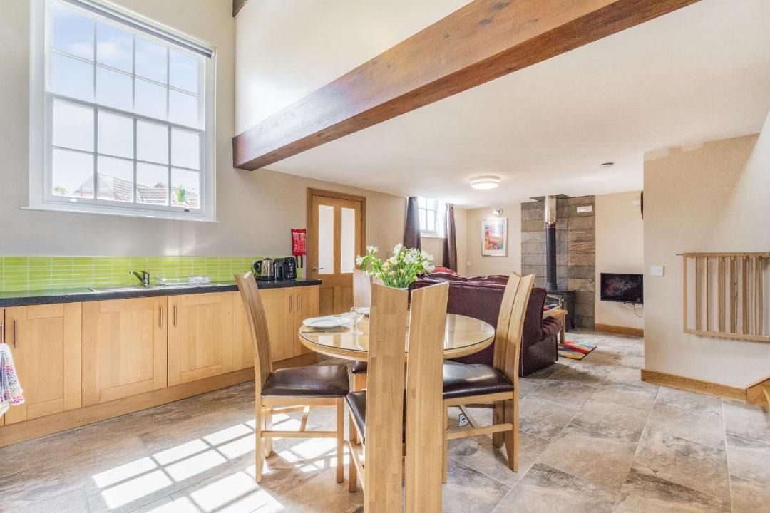 Photo of Livingroom in Great Hatfield