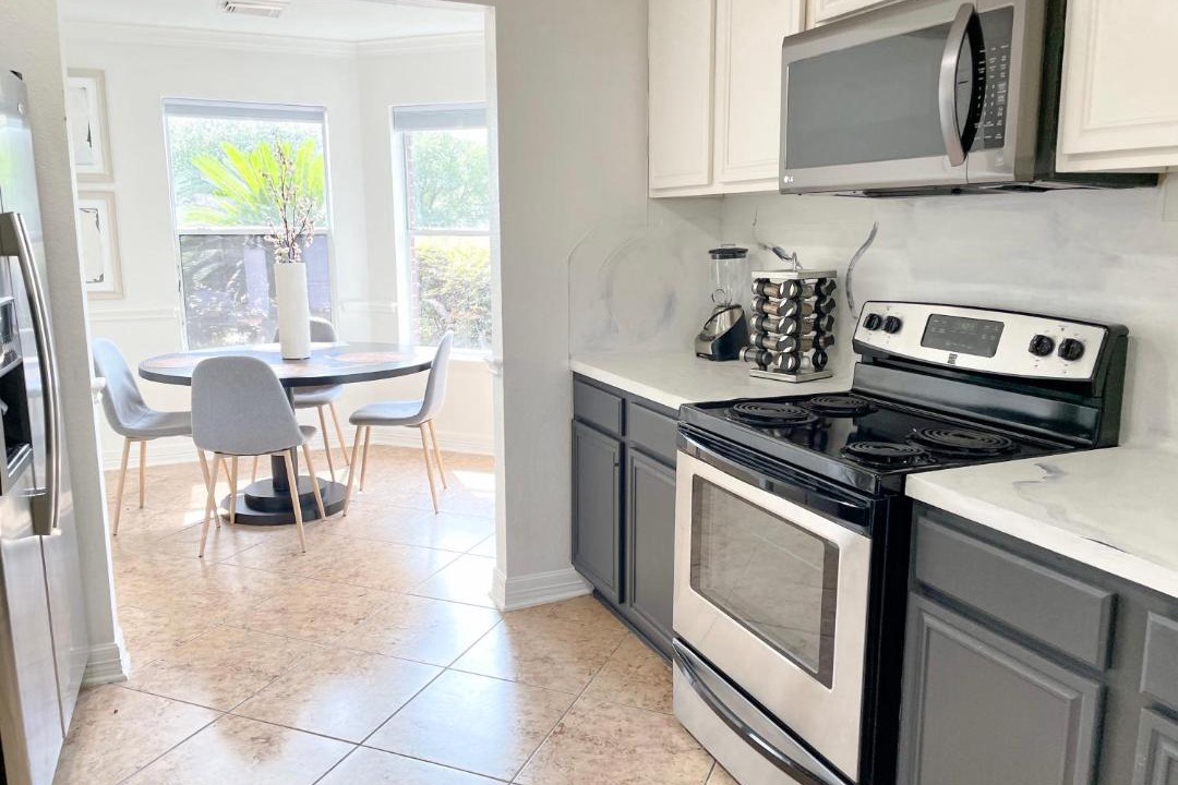 Photo of Kitchen in Channelview