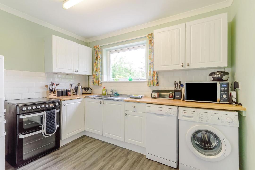 Photo of Kitchen in Llanybri