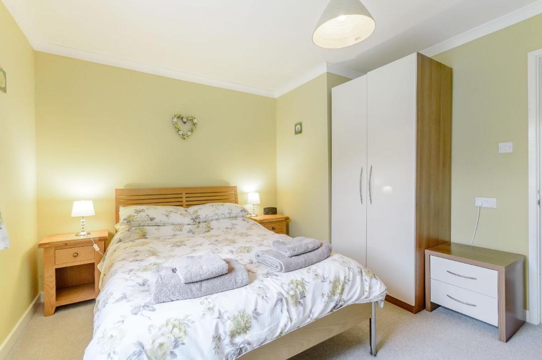 Photo of Bedroom in Llanybri