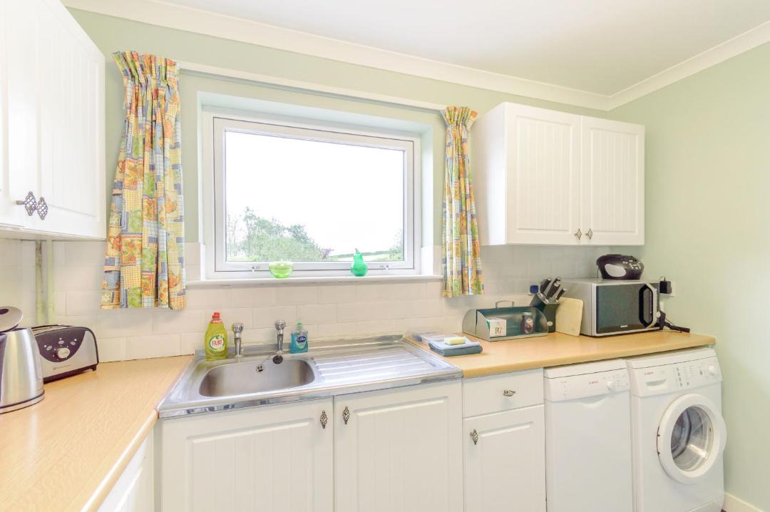 Photo of Kitchen in Llanybri