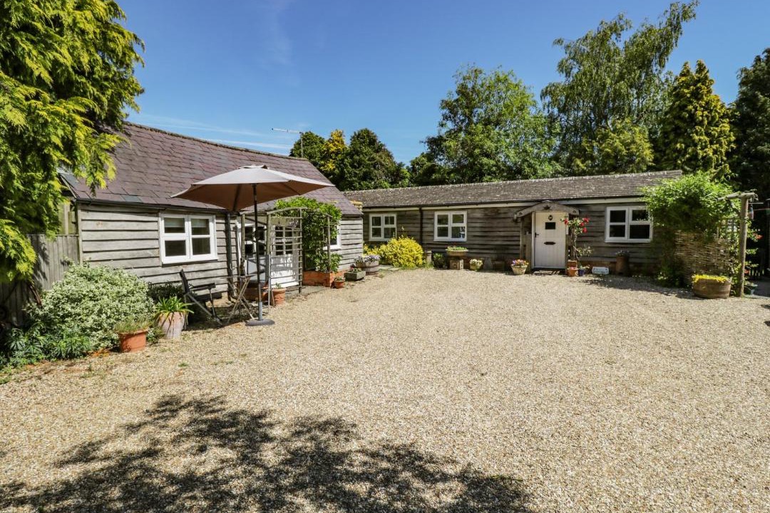 Photo of Buildings in Urchfont