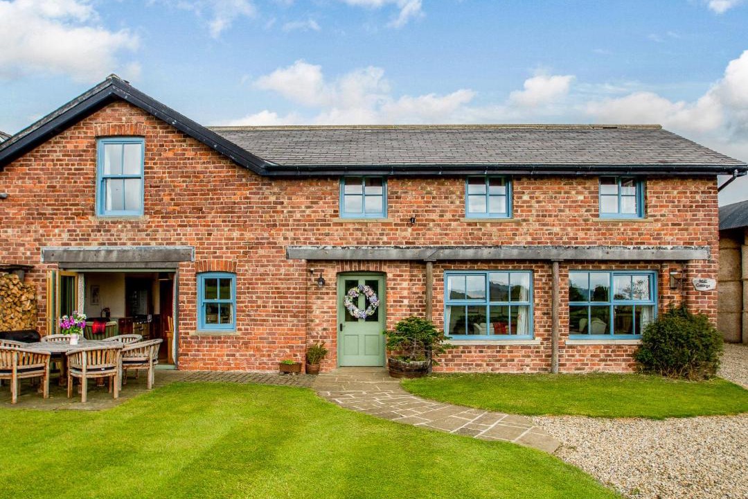 Photo of Buildings in Guisborough