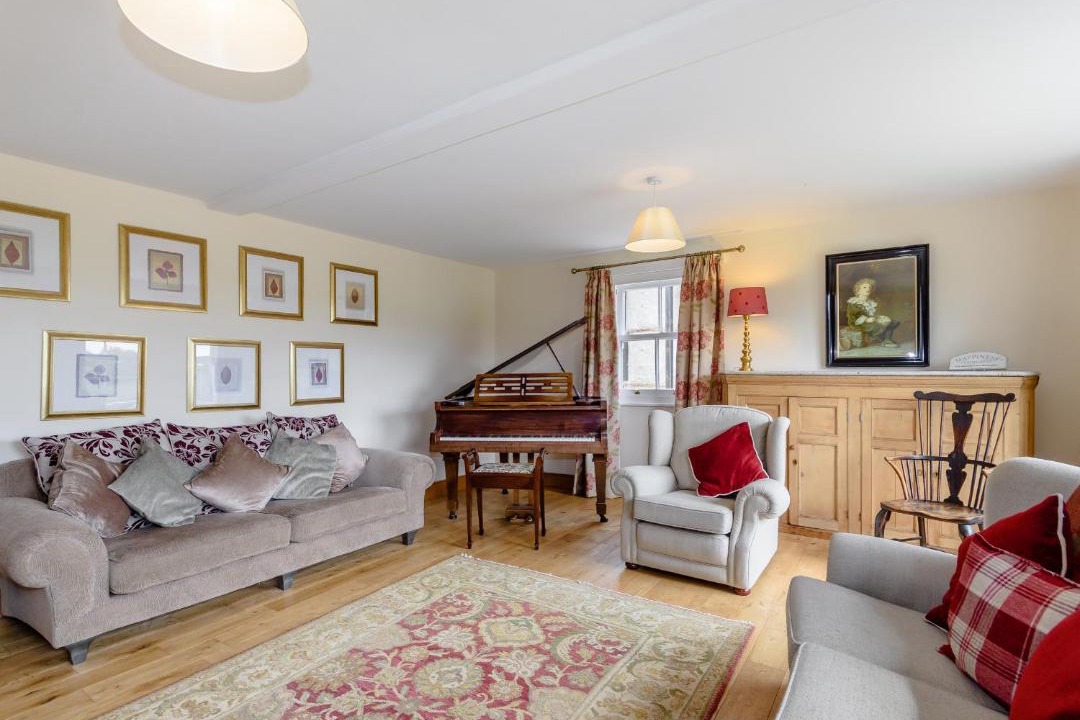 Photo of Livingroom in Guisborough