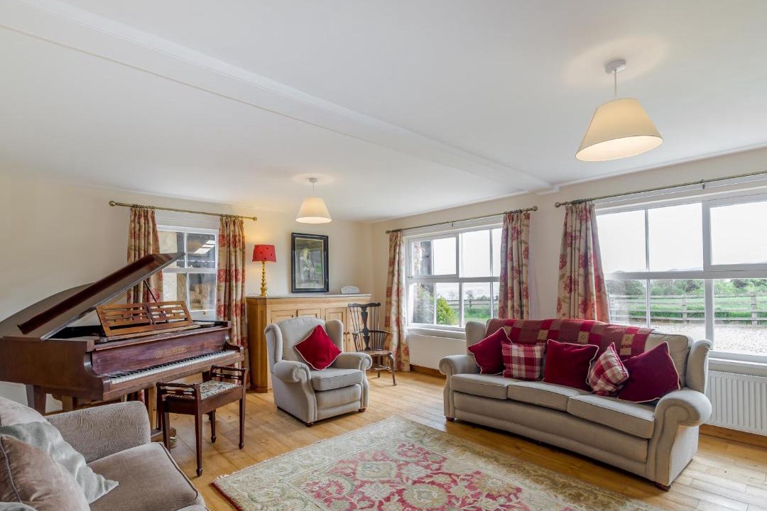 Photo of Livingroom in Guisborough