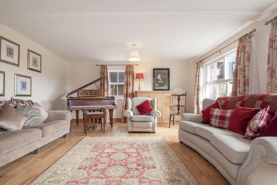 Photo of Livingroom in Guisborough