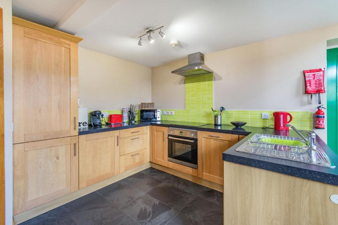 Photo of Kitchen in Great Hatfield