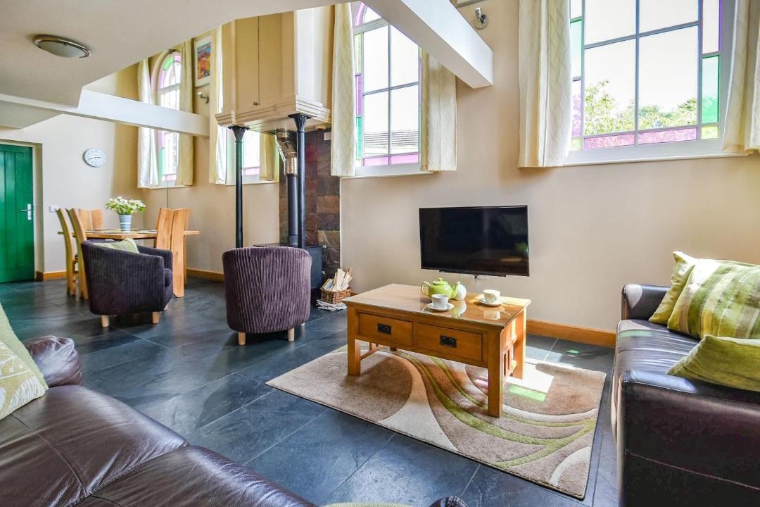 Photo of Livingroom in Great Hatfield