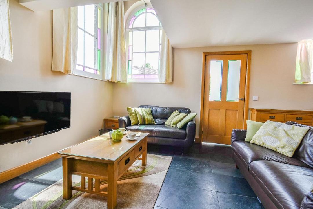 Photo of Livingroom in Great Hatfield