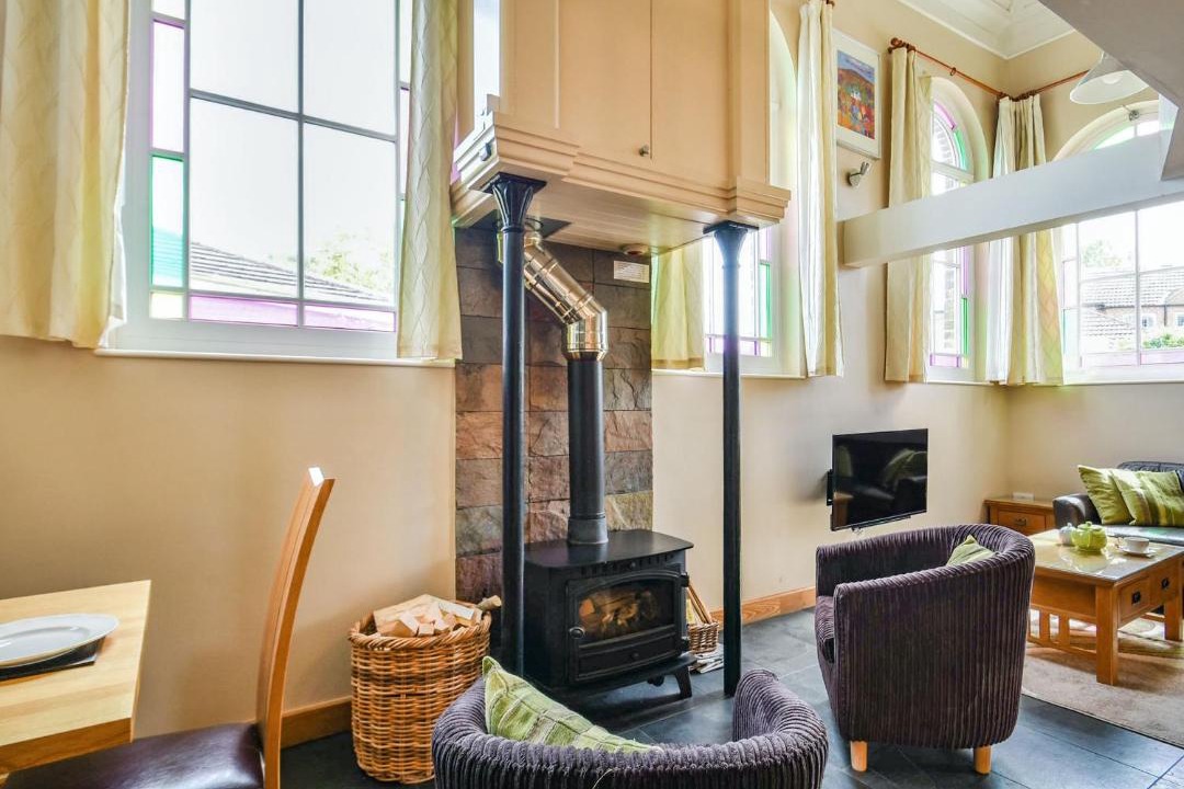 Photo of Livingroom in Great Hatfield