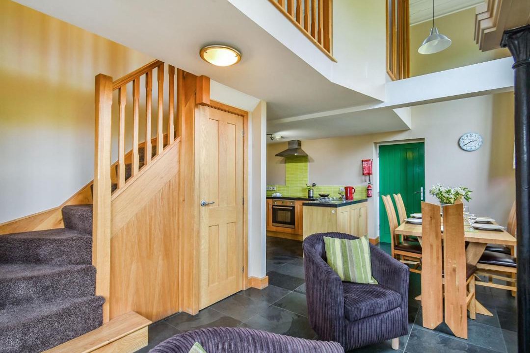 Photo of Livingroom in Great Hatfield