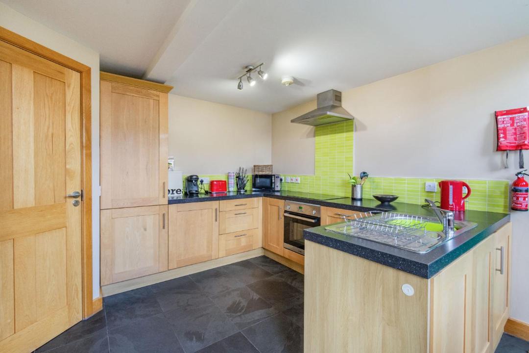 Photo of Kitchen in Great Hatfield