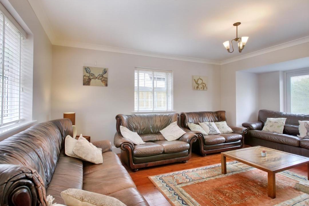 Photo of Livingroom in Westbury-on-Severn