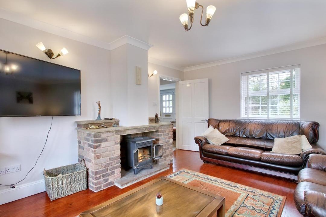 Photo of Livingroom in Westbury-on-Severn