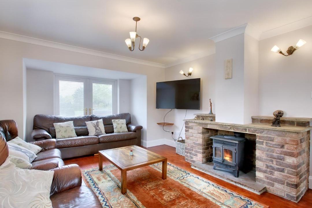 Photo of Livingroom in Westbury-on-Severn