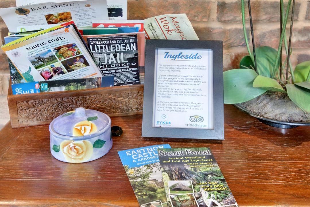 Photo of Livingroom in Westbury-on-Severn
