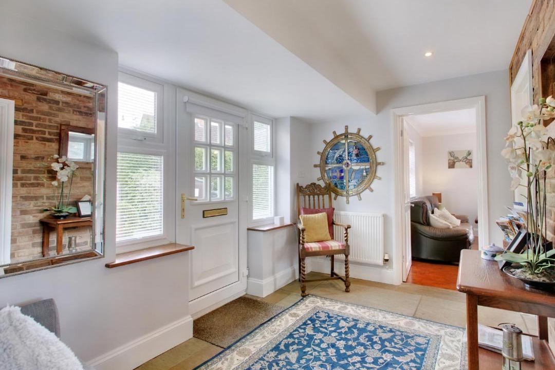 Photo of Livingroom in Westbury-on-Severn