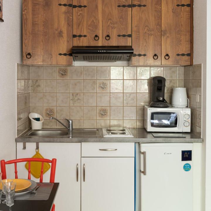 Photo of Kitchen in Rodez