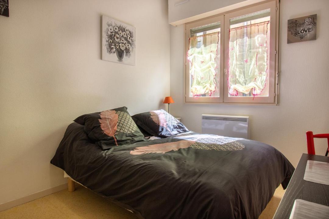 Photo of Bedroom in Rodez