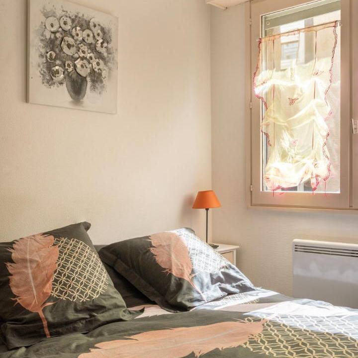 Photo of Bedroom in Rodez
