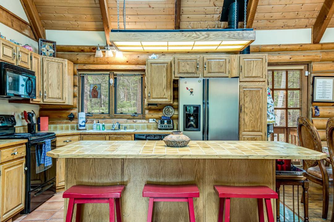 Photo of Kitchen in Divide