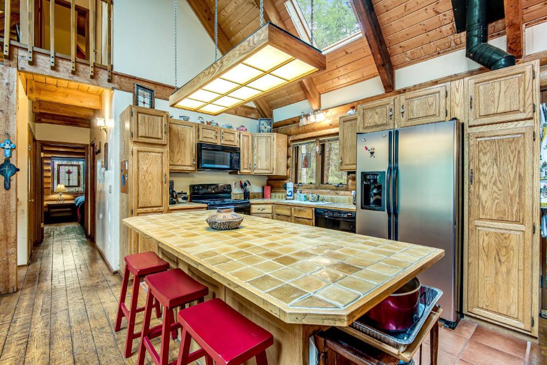 Photo of Kitchen in Divide