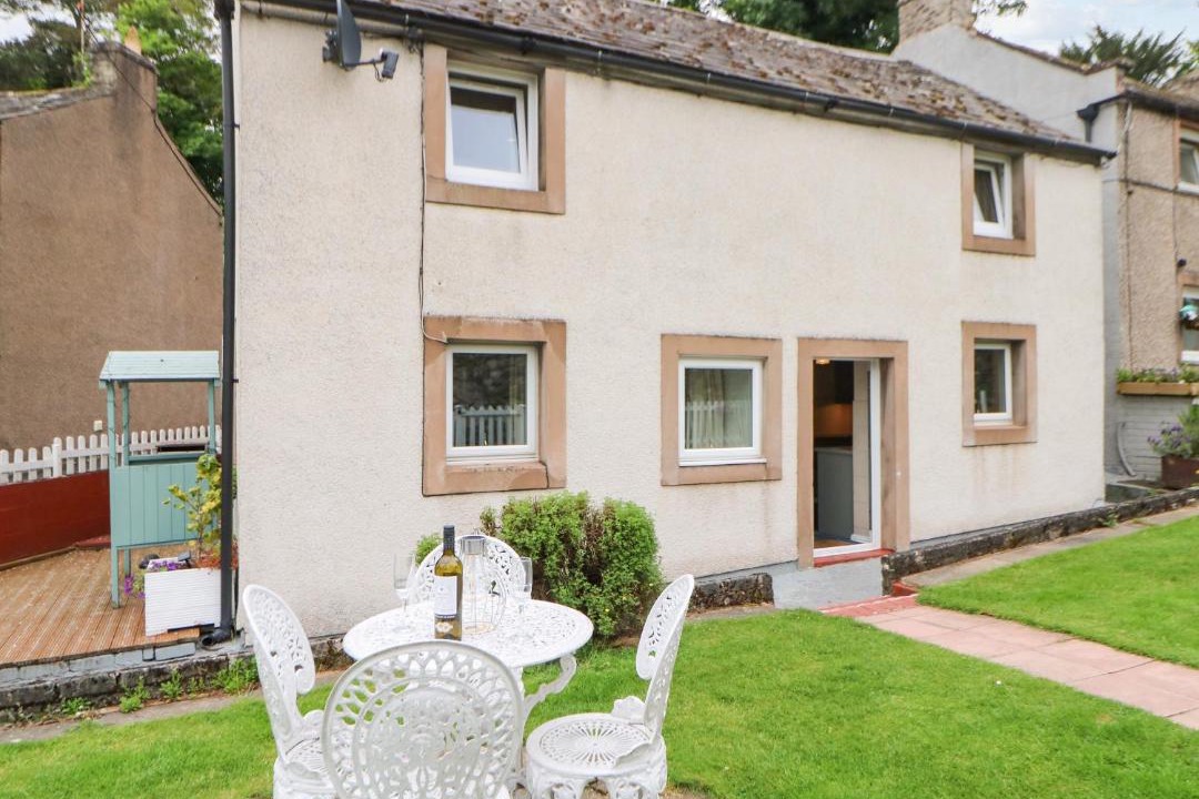 Photo of Buildings in Appleby-in-Westmorland