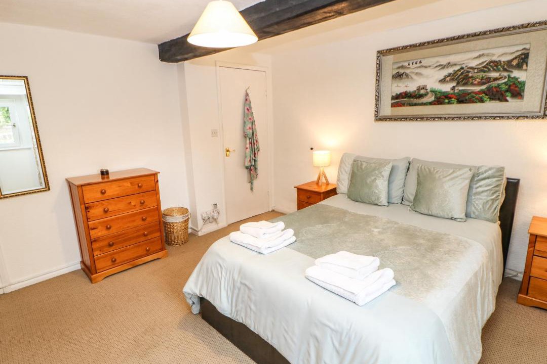 Photo of Bedroom in Appleby-in-Westmorland