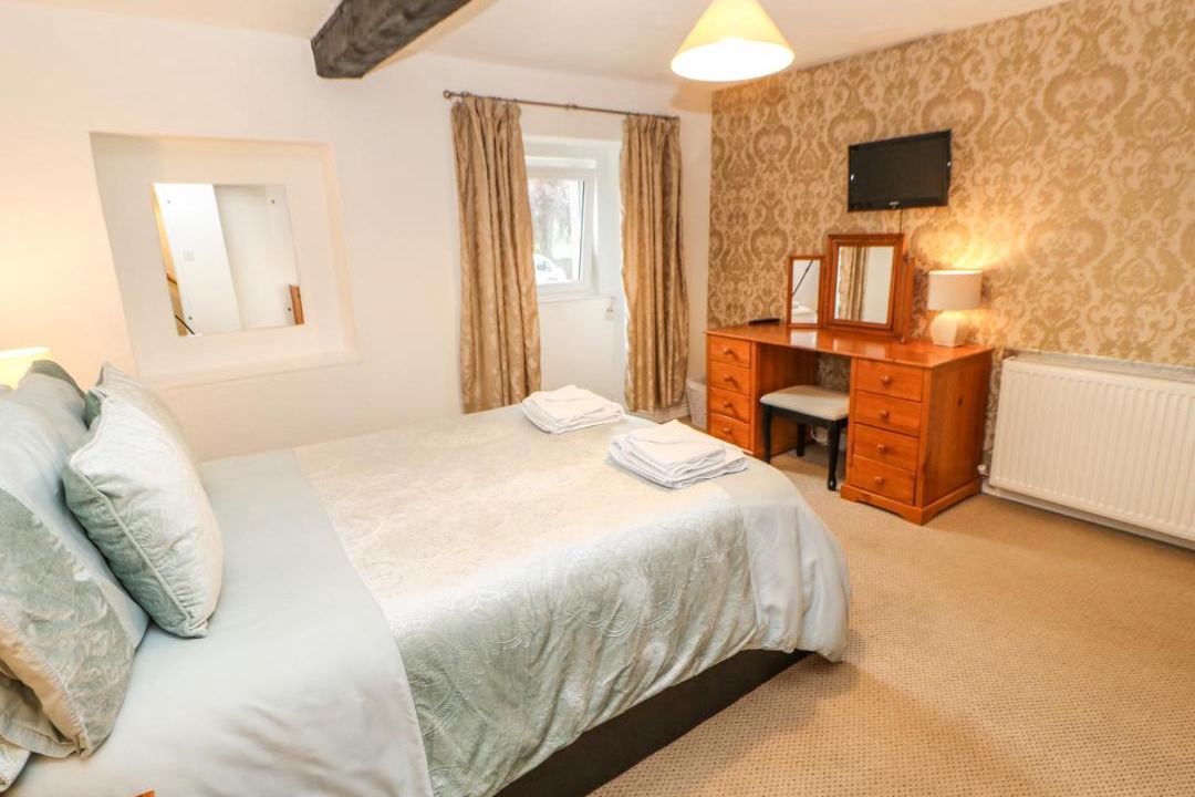 Photo of Bedroom in Appleby-in-Westmorland