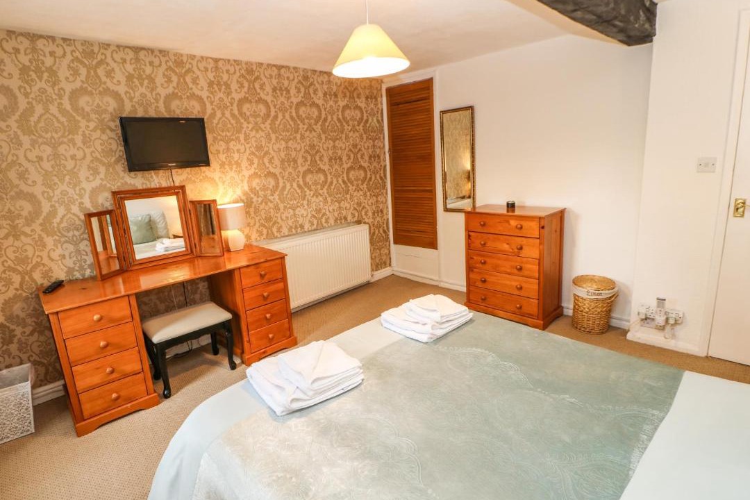 Photo of Bedroom in Appleby-in-Westmorland