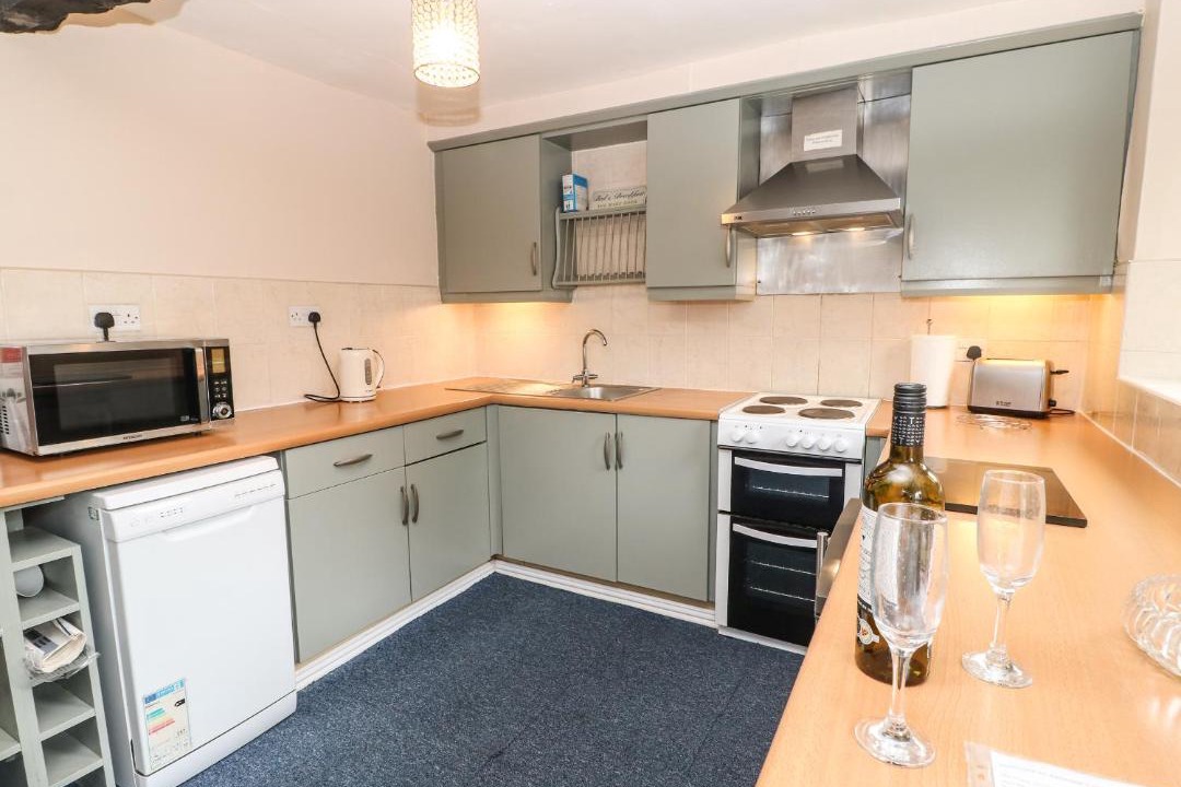 Photo of Kitchen in Appleby-in-Westmorland