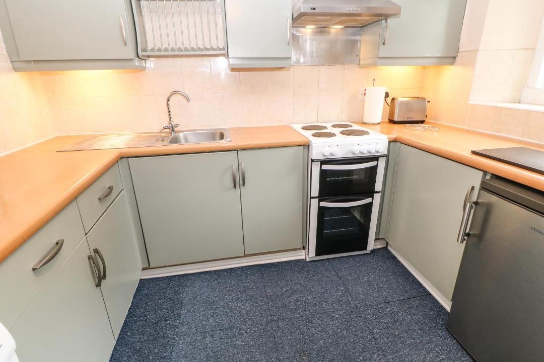 Photo of Kitchen in Appleby-in-Westmorland