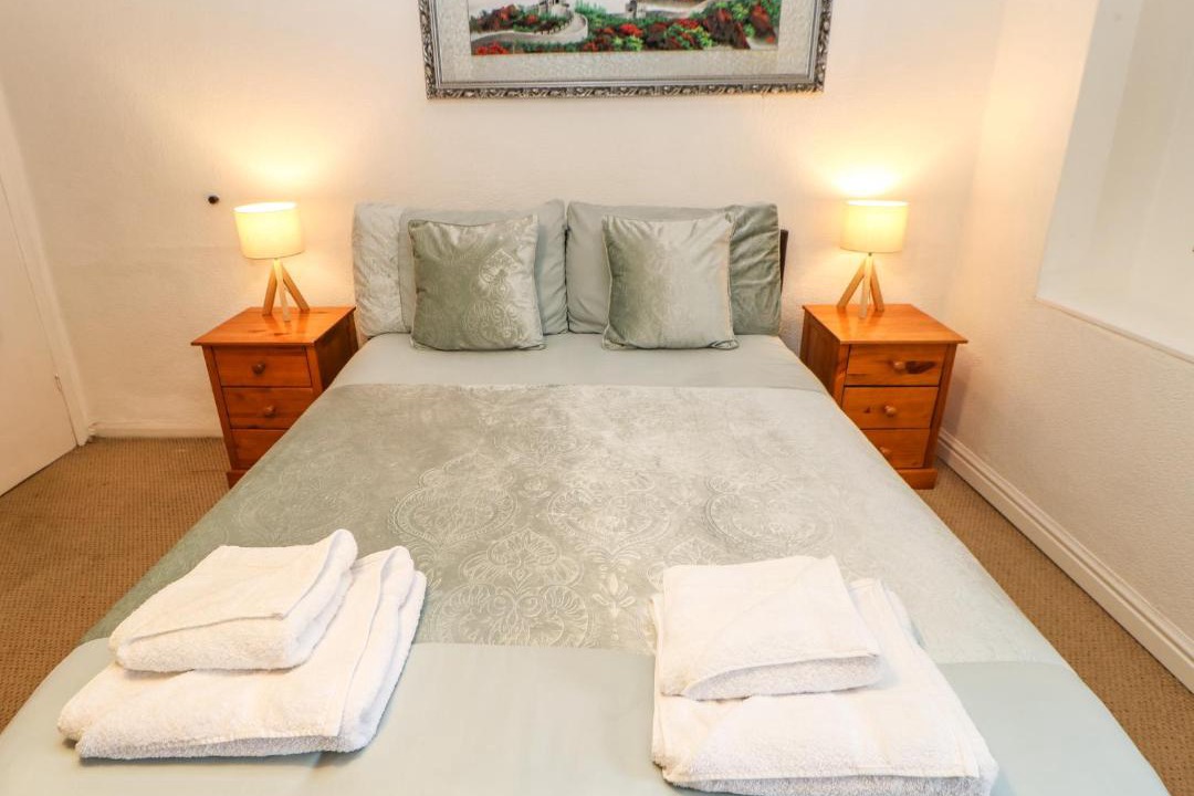 Photo of Bedroom in Appleby-in-Westmorland