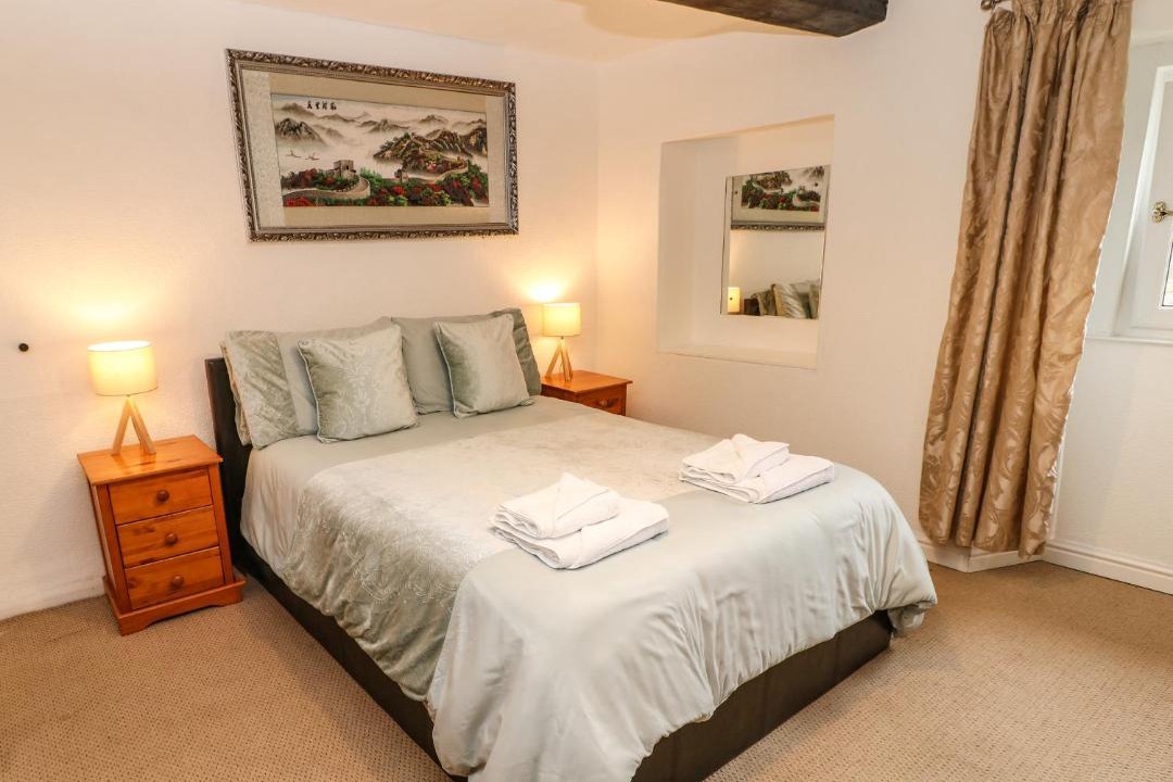 Photo of Bedroom in Appleby-in-Westmorland