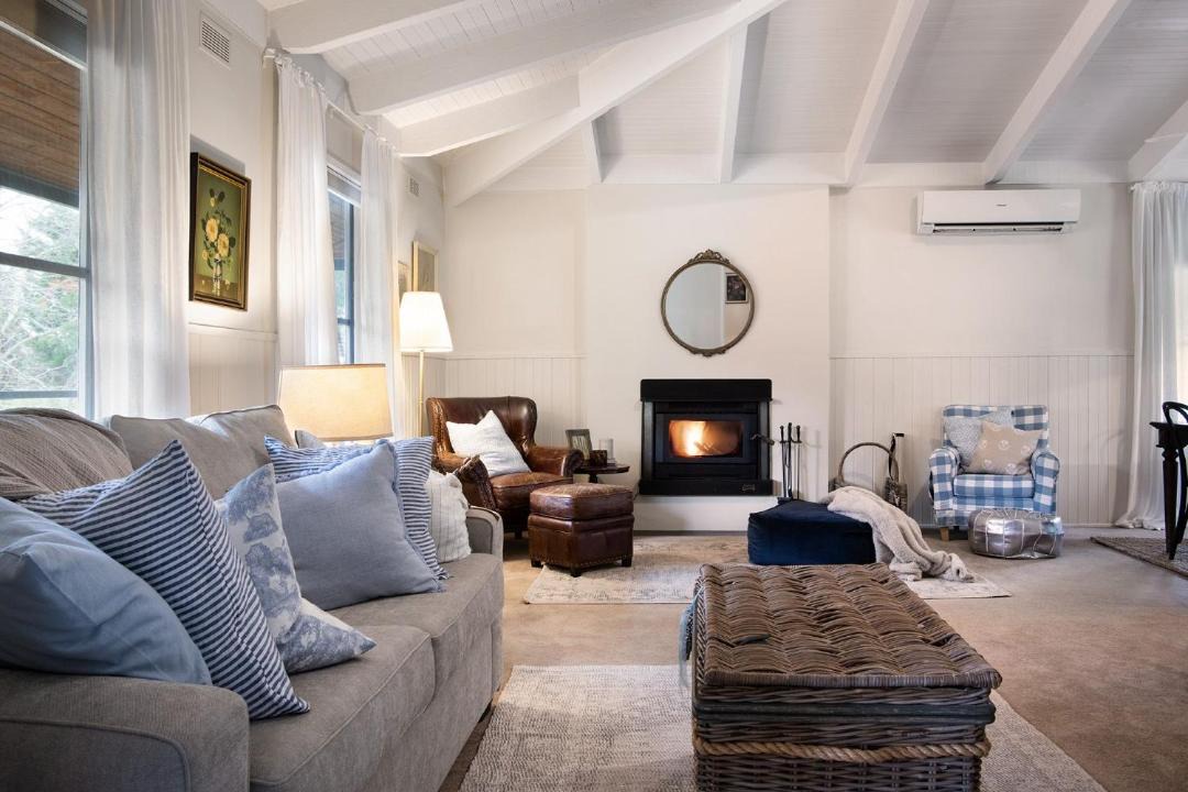 Photo of Livingroom in Muskvale