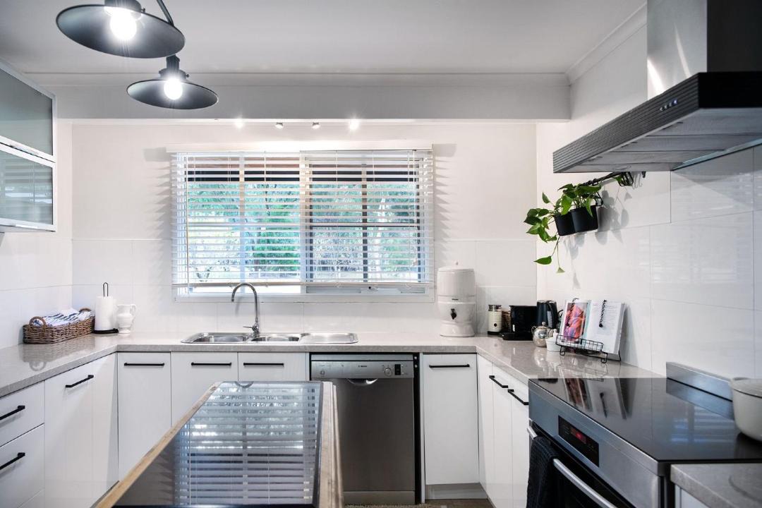 Photo of Kitchen in Muskvale