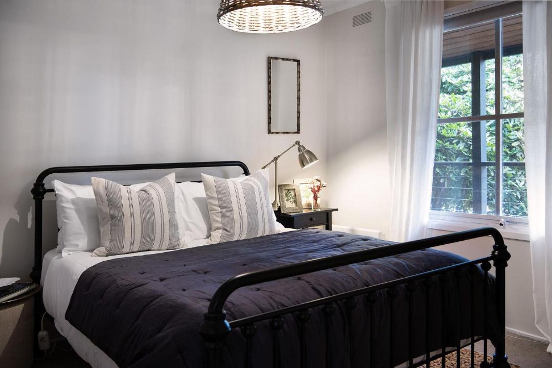 Photo of Bedroom in Muskvale