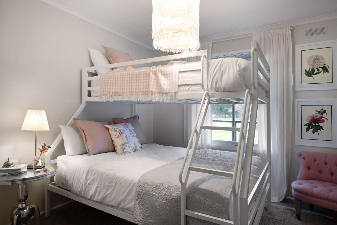 Photo of Bedroom in Muskvale