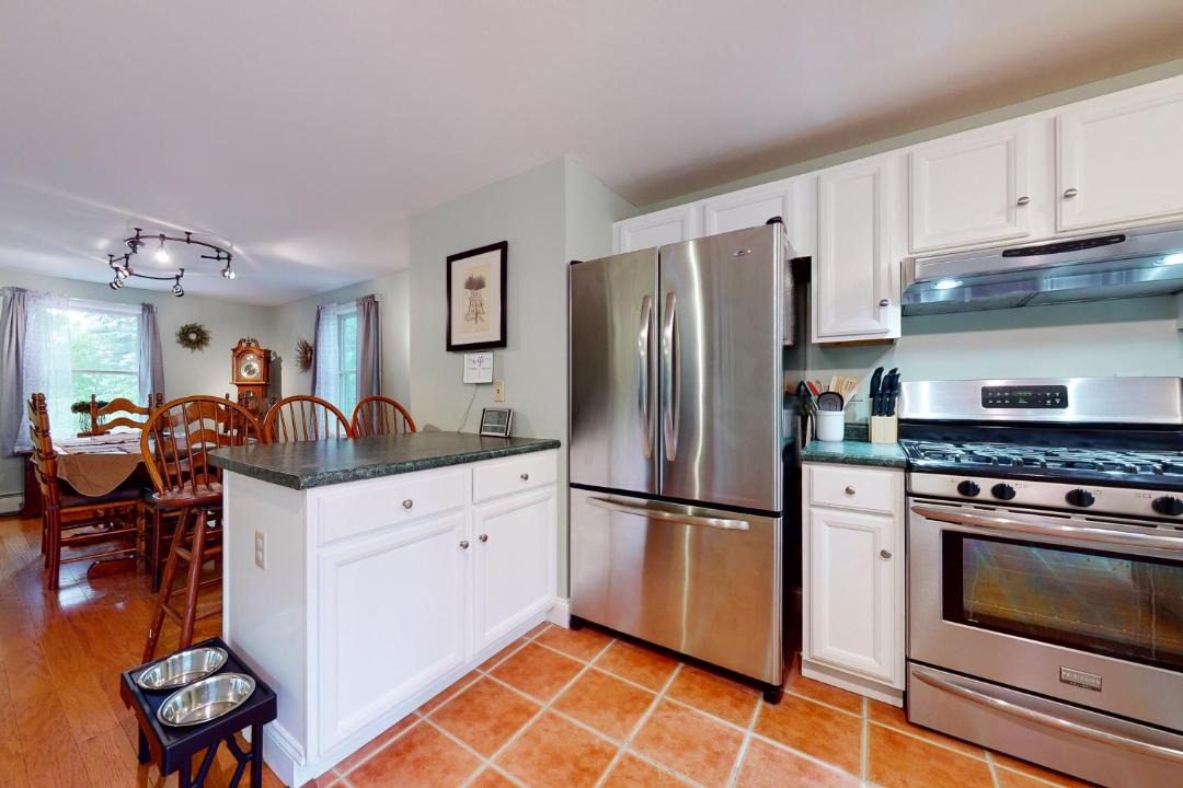 Photo of Kitchen in Alton