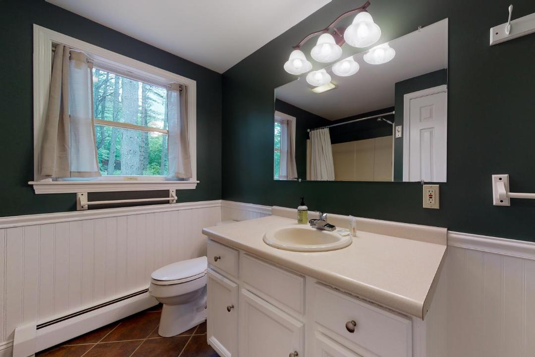 Photo of Bathroom in Alton